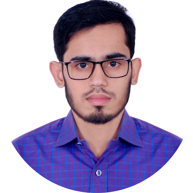 My About Image